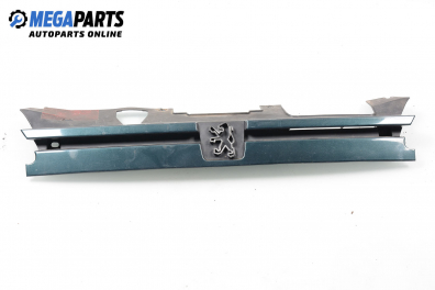 Решетка за Peugeot 306 Hatchback (01.1993 - 10.2003), хечбек, позиция: предна