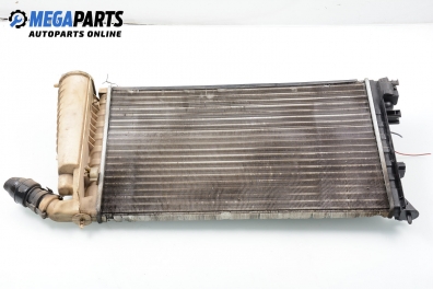 Воден радиатор за Peugeot 306 Hatchback (01.1993 - 10.2003) 1.6, 89 к.с.