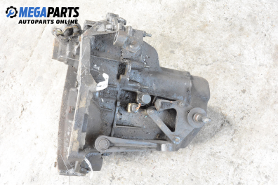 Ръчна скоростна кутия за Peugeot 306 Hatchback (01.1993 - 10.2003) 1.6, 89 к.с.