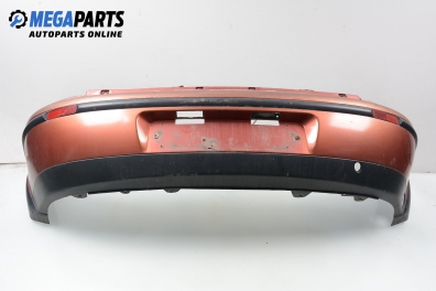 Задна броня за Fiat Brava Hatchback (10.1995 - 06.2003)