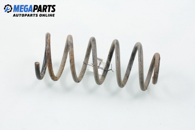 Пружина за ходова част за Fiat Brava Hatchback (10.1995 - 06.2003), позиция: задна