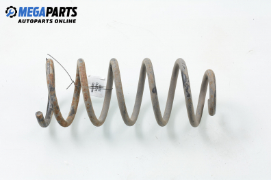 Пружина за ходова част за Fiat Brava Hatchback (10.1995 - 06.2003), позиция: задна