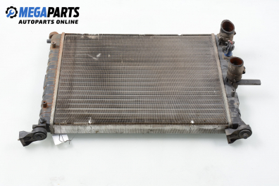 Воден радиатор за Fiat Brava Hatchback (10.1995 - 06.2003) 1.6 16V (182.BB), 103 к.с.