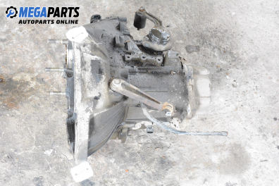 Ръчна скоростна кутия за Fiat Brava Hatchback (10.1995 - 06.2003) 1.6 16V (182.BB), 103 к.с.