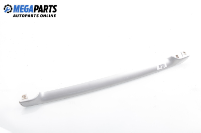 Външни лайсни за Renault Clio I Hatchback (05.1990 - 09.1998), позиция: задна