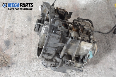 Автоматична скоростна кутия за Renault Clio I Hatchback (05.1990 - 09.1998) 1.4 (B57J, C57J), 75 к.с., автоматик