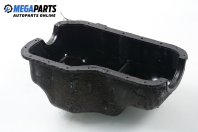 Картер за Renault Clio I Hatchback (05.1990 - 09.1998) 1.4 (B57J, C57J), 75 к.с.