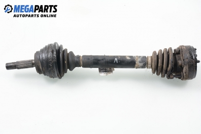 Полуоска за Renault Clio I Hatchback (05.1990 - 09.1998) 1.4 (B57J, C57J), 75 к.с., позиция: предна, лява, автоматик