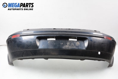 Задна броня за Fiat Brava Hatchback (10.1995 - 06.2003)