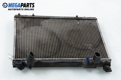 Воден радиатор за Fiat Brava Hatchback (10.1995 - 06.2003) 1.9 TD 100 S (182.BF), 100 к.с.