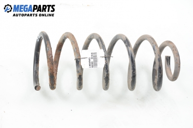 Пружина за ходова част за Fiat Brava Hatchback (10.1995 - 06.2003), позиция: задна