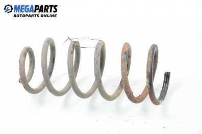 Пружина за ходова част за Fiat Brava Hatchback (10.1995 - 06.2003), позиция: задна