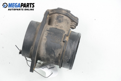 Дебитомер за Fiat Brava Hatchback (10.1995 - 06.2003) 1.9 TD 100 S (182.BF), 100 к.с., № Bosch 0 281 002 144