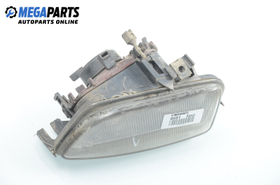 Халоген за Citroen Saxo Hatchback (02.1996 - 04.2004), позиция: лява, Valeo