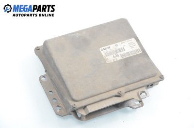 Компютър двигател за Citroen Saxo Hatchback (02.1996 - 04.2004) 1.1 X,SX, 60 к.с., № Bosch 0 261 203 736