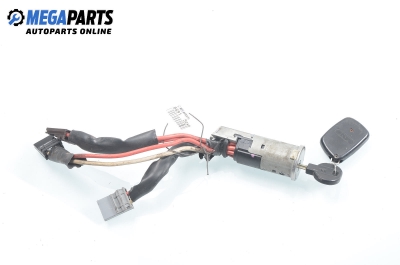 Контактен ключ за Citroen Saxo Hatchback (02.1996 - 04.2004)