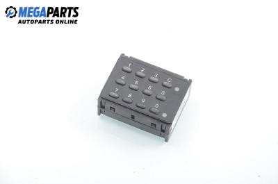 Панел бутони за Citroen Saxo Hatchback (02.1996 - 04.2004)