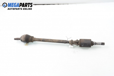 Полуоска за Citroen Saxo Hatchback (02.1996 - 04.2004) 1.1 X,SX, 60 к.с., позиция: дясна