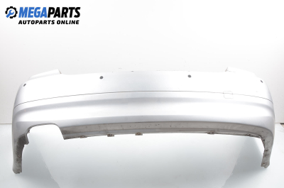 Задна броня за BMW 3 Series E90 Sedan E90 (01.2005 - 12.2011), седан