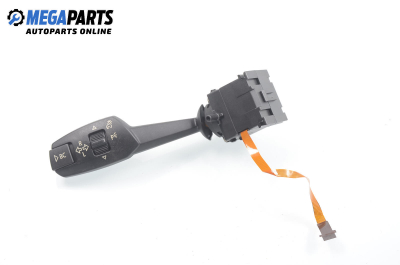 Лостче за светлини за BMW 3 Series E90 Sedan (E90) (01.2005 - 12.2011)