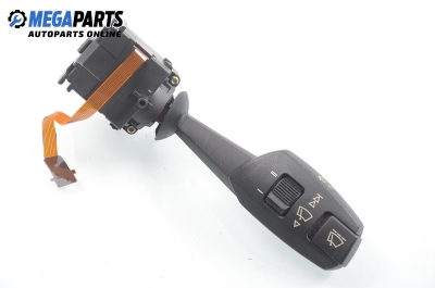 Лостче за чистачки за BMW 3 Series E90 Sedan (E90) (01.2005 - 12.2011)