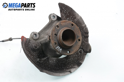 Шенкел главина за BMW 3 Series E90 Sedan E90 (01.2005 - 12.2011), позиция: предна, лява