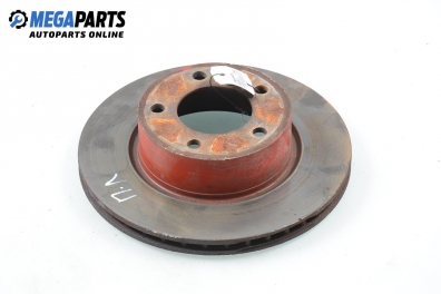 Спирачен диск за BMW 3 Series E90 Sedan (E90) (01.2005 - 12.2011), позиция: предна