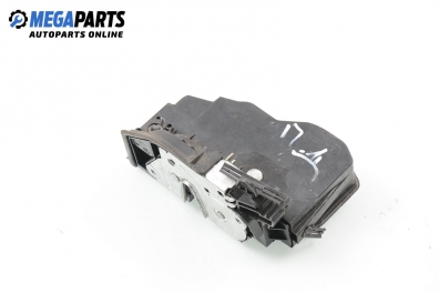 Брава на врата за BMW 3 Series E90 Sedan E90 (01.2005 - 12.2011), позиция: предна, дясна