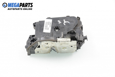 Брава на врата за BMW 3 Series E90 Sedan E90 (01.2005 - 12.2011), позиция: задна, дясна