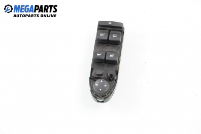 Бутони ел. стъкла  за BMW 3 Series E90 Sedan E90 (01.2005 - 12.2011)