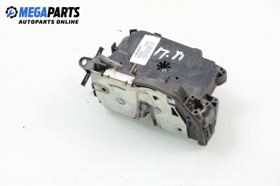 Брава на врата за BMW 3 Series E90 Sedan E90 (01.2005 - 12.2011), позиция: предна, лява, Brose