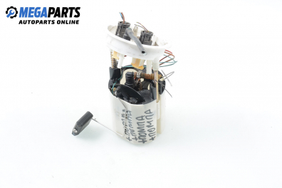 Бензинова помпа за BMW 3 Series E90 Sedan E90 (01.2005 - 12.2011) 320 i, 150 к.с.