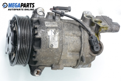 Компресор климатик за BMW 3 Series E90 Sedan E90 (01.2005 - 12.2011) 320 i, 150 к.с., № BMW 64.52-6 915 380-08