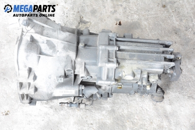 Ръчна скоростна кутия за BMW 3 Series E90 Sedan E90 (01.2005 - 12.2011) 320 i, 150 к.с.