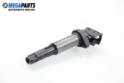Запалителна бобина за BMW 3 Series E90 Sedan E90 (01.2005 - 12.2011) 320 i, 150 к.с., № Bosch 0 221 504 100
