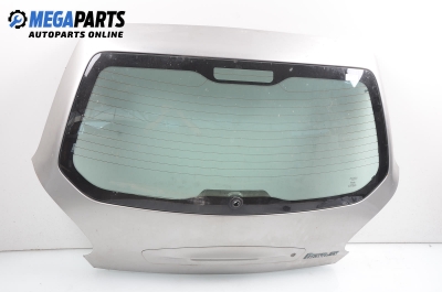 Заден капак за Fiat Bravo I Coupe (1995-10-01 - 2001-10-01), 2+1 вр.