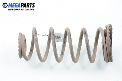 Пружина за ходова част за Fiat Bravo I Coupe (1995-10-01 - 2001-10-01), позиция: задна