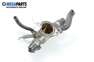 Корпус на термостат за Fiat Bravo I Coupe (1995-10-01 - 2001-10-01) 1.9 JTD 105, 105 к.с.