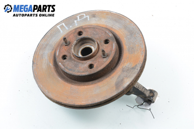 Шенкел главина за Fiat Bravo I Coupe (1995-10-01 - 2001-10-01), позиция: предна, дясна