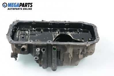 Картер за Fiat Bravo I Coupe (1995-10-01 - 2001-10-01) 1.9 JTD 105, 105 к.с.