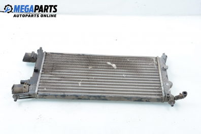 Воден радиатор за Opel Corsa B Hatchback (03.1993 - 12.2002) 1.0 i 12V, 54 к.с.