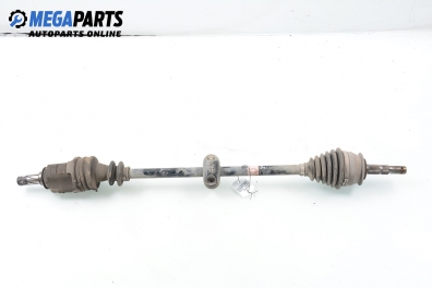 Полуоска за Opel Corsa B Hatchback (03.1993 - 12.2002) 1.0 i 12V, 54 к.с., позиция: предна, дясна