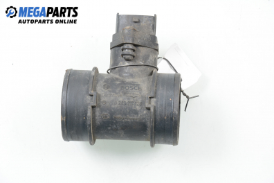 Дебитомер за Opel Corsa B Hatchback (03.1993 - 12.2002) 1.0 i 12V, 54 к.с., № Bosch 0 280 217 123