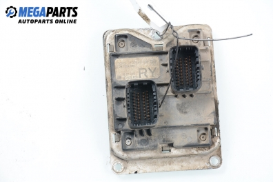 Компютър двигател за Opel Corsa B Hatchback (03.1993 - 12.2002) 1.0 i 12V, 54 к.с., № Bosch 0 261 204 058