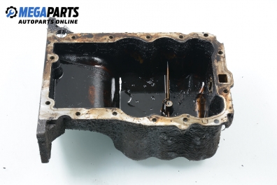 Картер за Opel Corsa B Hatchback (03.1993 - 12.2002) 1.0 i 12V, 54 к.с.