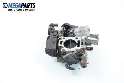 Дроселова клапа за Opel Corsa B Hatchback (03.1993 - 12.2002) 1.0 i 12V, 54 к.с.