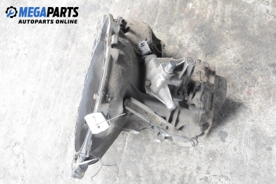 Ръчна скоростна кутия за Opel Corsa B Hatchback (03.1993 - 12.2002) 1.0 i 12V, 54 к.с.