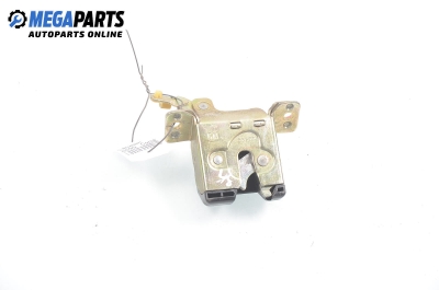 Брава заден капак за Opel Corsa B Hatchback (03.1993 - 12.2002)