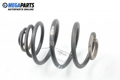 Пружина за ходова част за Opel Corsa B Hatchback (03.1993 - 12.2002), позиция: задна
