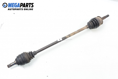 Полуоска за Opel Corsa B Hatchback (03.1993 - 12.2002) 1.5 D, 50 к.с., позиция: предна, дясна